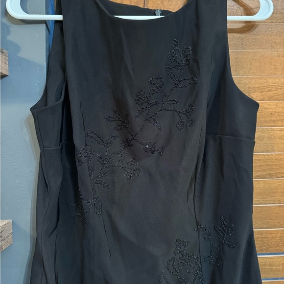 Audrey Hepburn STYLE Black dress - Picture 3 of 6